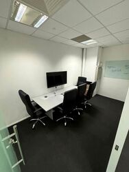 Paya Lebar Square (D14), Office #575904531